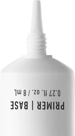 NYX Professional Makeup PORE FILLER PRIMER MINI M01 -Cosmeticawinkel 665x1200 3