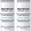 La Roche-Posay Nutritic Lippenstick - 2x4,7ml - (zeer) Droge Lippen