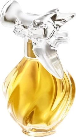 Nina Ricci L'air Du Temps 50 Ml - Eau De Toilette - Damesparfum -Cosmeticawinkel 669x1200 7