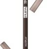 Pupa Milano Multiplay Oogpotlood - 19 Dark Earth 2 Pupa Milano Multiplay Oogpotlood - 19 Dark Earth -Cosmeticawinkel 673x1200 2