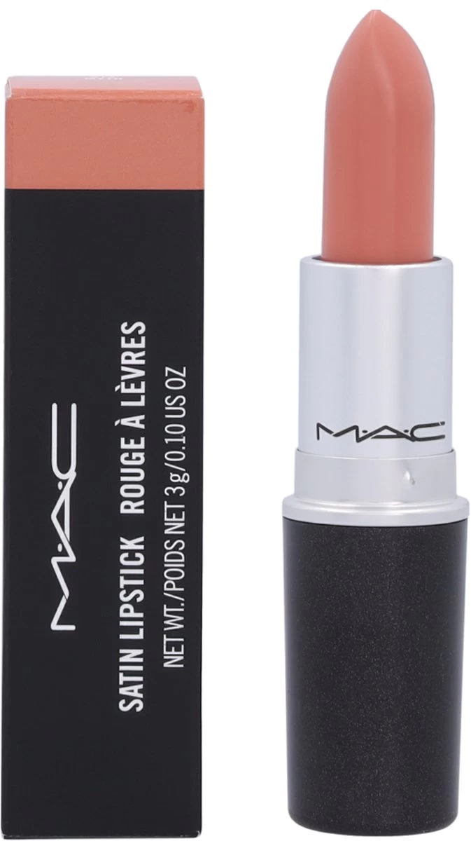 MAC Cosmetics Satin Lipstick Spirit - Lippenstift - Myth 11 MAC Cosmetics Satin Lipstick Spirit - Lippenstift - Myth - Afbeelding 9