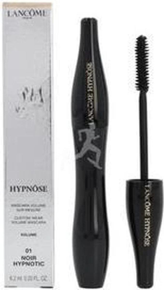 Lancôme Hypnôse Mascara - Zwart 4 Lancôme Hypnôse Mascara - Zwart - Afbeelding 2
