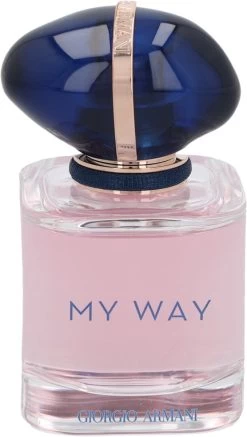Giorgio Armani My Way 30 Ml - Eau De Parfum - Damesparfum 23 Giorgio Armani My Way 30 Ml - Eau De Parfum - Damesparfum -Cosmeticawinkel 679x1200 2