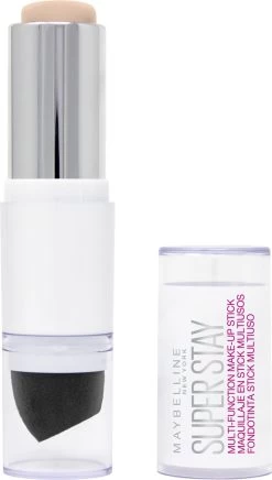 Maybelline SuperStay Foundation Stick - 021 Nude Beige -Cosmeticawinkel 680x1200 4