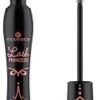 Essence - Lash Princess Mascara Thickening Mascara Black 12Ml -Cosmeticawinkel 680x1200 6