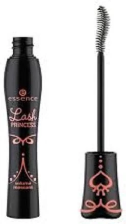 Essence - Lash Princess Mascara Thickening Mascara Black 12Ml
