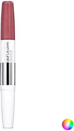 Maybelline Superstay 24H Lippenstift - 640 Nude Pink -Cosmeticawinkel 681x1200 1