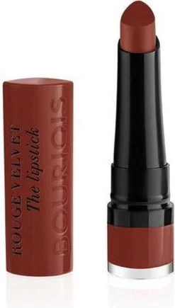 Bourjois Rouge Velvet Lippenstift - 004 Hip Hip Pink -Cosmeticawinkel 681x1200 2
