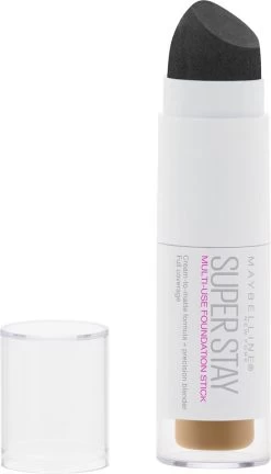 Maybelline SuperStay Multi-use Foundation Stick - 036 Warm Sun -Cosmeticawinkel 686x1200
