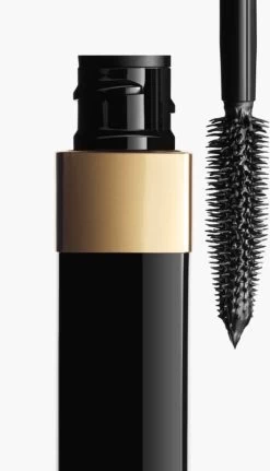 Chanel - Inimitable Waterproof Mascara - Zwart -Cosmeticawinkel 687x1200 2