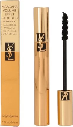 Yves Saint Laurent Mascara Volume Effet Faux Cils Radical -Cosmeticawinkel 689x1200 2