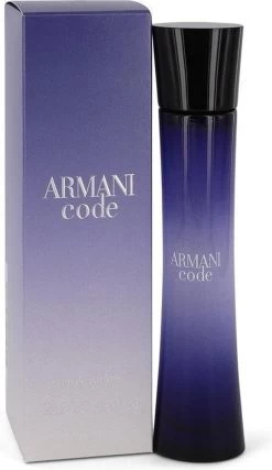 Giorgio Armani Code 30 Ml - Eau De Parfum - Damesparfum 35 Giorgio Armani Code 30 Ml - Eau De Parfum - Damesparfum -Cosmeticawinkel 694x1200 1