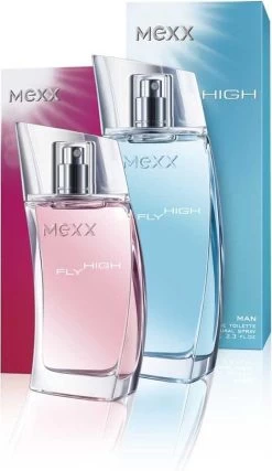 Mexx Fly High Woman Eau De Toilette 40 Ml -Cosmeticawinkel 694x1200 2