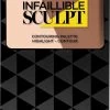 L'Oréal Paris Infallible Sculpt Contouring Palette - 100 Light -Cosmeticawinkel 696x1200 2