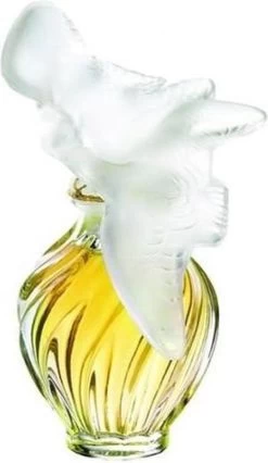 Nina Ricci L'air Du Temps 50 Ml - Eau De Toilette - Damesparfum -Cosmeticawinkel 696x1200 6