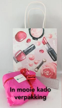 Braembles® -Gellak - Set - Glamour + -Gratis -Nagelstickers- + -Nagelvijl- 6-delige - Gel Nagellak - Gellak Starterspakket - Pink Gellac - Gellac - Nagels - 8ML - UV-LEDlamp - Kerstcadeau - Kerst - -Cosmeticawinkel 697x1200