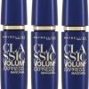 3x Maybelline Volum' Express Mascara Zwart - Voordeelverpakking 2 3x Maybelline Volum' Express Mascara Zwart - Voordeelverpakking -Cosmeticawinkel 701x1200 3