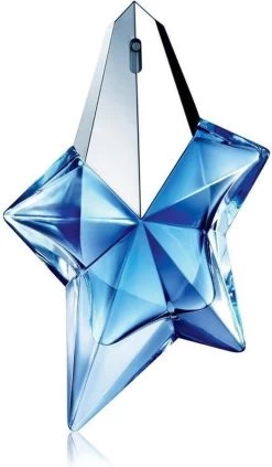 Thierry Mugler Angel 25 Ml - Eau De Parfum - Damesparfum - Niet Navulbaar 39 Thierry Mugler Angel 25 Ml - Eau De Parfum - Damesparfum - Niet Navulbaar -Cosmeticawinkel 701x1200 5