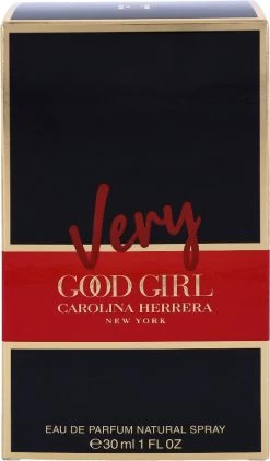Carolina Herrera Very Good Girl Edp W 30 Ml 17 Carolina Herrera Very Good Girl Edp W 30 Ml -Cosmeticawinkel 702x1200 5
