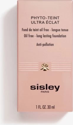 Sisley Phyto-Teint Ultra Éclat Foundation 30 Ml - 2 Soft Beige -Cosmeticawinkel 704x1200 1
