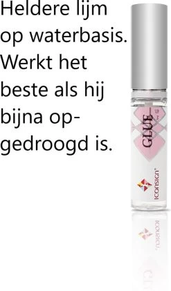 Merkloos Upgraded Wimper Lifting Set - Lash Lift Kit- Lashlift - Extra Uitgebreide Editie - 45 Delig -Cosmeticawinkel 704x1200 3