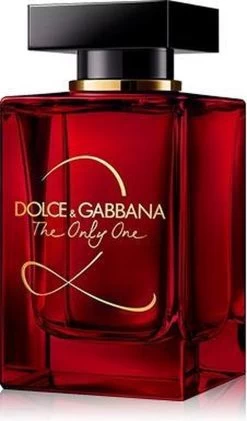 Dolce Gabbana - The Only One 2 - Eau De Parfum - 100ML -Cosmeticawinkel 704x1200 5