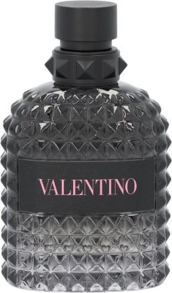 Valentino - Eau De Parfum - Uomo Born In Roma - 100 Ml -Cosmeticawinkel 708x1200 5