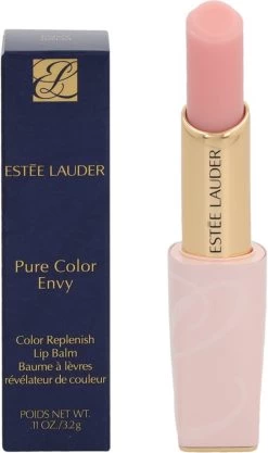 Estée Lauder Pure Color Envy Lip Care Color Replenishing Lip Balm Lippenbalsem 3 Gr -Cosmeticawinkel 710x1200 1
