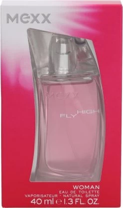 Mexx Fly High Woman Eau De Toilette 40 Ml -Cosmeticawinkel 711x1200 5