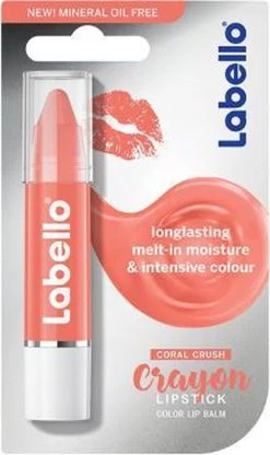 Labello Crayon Lipstick Rosy Nude -Cosmeticawinkel 712x1200 1