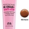 PUPA Milano Pupa Professionals BB Creme Anti-Eta SPF30 002 Sand -Cosmeticawinkel 713x1200 3