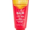 Bondi Sands - SPF 50+ Sunscreen Lip Balm Juicy Watermelon 1 Bondi Sands - SPF 50+ Sunscreen Lip Balm Juicy Watermelon -Cosmeticawinkel 715x1200