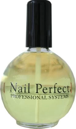 NailPerfect Nagelriem Olie Almond 4 Ever -Cosmeticawinkel 716x1200