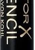 Max Factor Kohl Pencil Oogpotlood - 020 Black