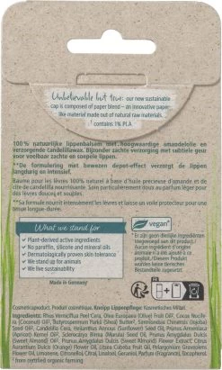 Kneipp Lippenbalsem - Sensitive Care -Cosmeticawinkel 721x1200 1