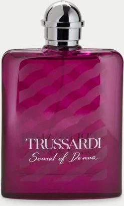 Trussardi Parfums - Sound Of Donna - Eau De Parfum - 100ML 25 Trussardi Parfums - Sound Of Donna - Eau De Parfum - 100ML -Cosmeticawinkel 723x1200 5