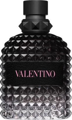 Valentino - Eau De Parfum - Uomo Born In Roma - 100 Ml -Cosmeticawinkel 724x1200 3