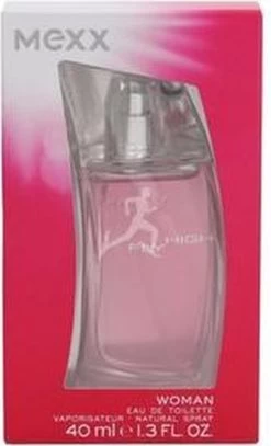 Mexx Fly High Woman Eau De Toilette 40 Ml -Cosmeticawinkel 729x1200 1