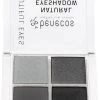 Benecos Vegan Oogschaduw Quattro - Smokey Eyes -Cosmeticawinkel 731x1200 2