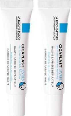 La Roche-Posay Cicaplast Lippenbalsem - 2 Stuks -Cosmeticawinkel 733x1200 2