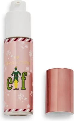 I Heart Revolution X Elf Primer - Illuminating Primer -Cosmeticawinkel 733x1200 4