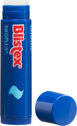 Blistex MedPlus Stick - 4,25 Gr - Lippenbalsam 19 Blistex MedPlus Stick - 4,25 Gr - Lippenbalsam -Cosmeticawinkel 737x1200 1