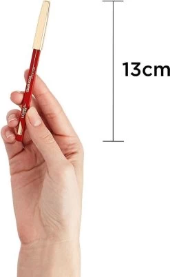 L’Oréal Paris Color Riche Lipliner - 362 Cristal Cappuccino - Paars Lippenpotlood -Cosmeticawinkel 737x1200 5