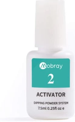 Navulset Flesjes Dippoeder Dipping Powder Activator Basecoat Topcoat Brush Saver Dippn -Cosmeticawinkel 738x1200