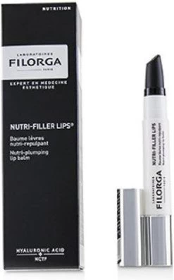Filorga Nutri-Filler Lips Nutri-Plumping Lip Balm 4gr -Cosmeticawinkel 746x1200