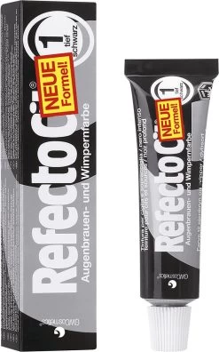 Refectocil Wenkbrauw- En Wimperverf - 15 Ml