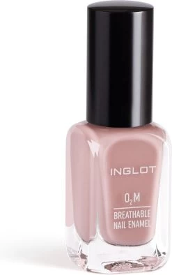 INGLOT O2M Zuurstofdoorlatende Nagellak - 483 | Vegan & Halal Nagellak -Cosmeticawinkel 752x1200