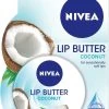 NIVEA Lip Butter Coconut -Cosmeticawinkel 753x1200 2