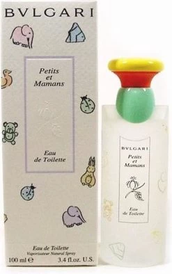 Bvlgari - Petit Et Mamans - Eau De Toilette - 100Ml -Cosmeticawinkel 753x1200 5