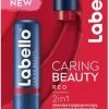 Labello Lippenbalsem Caring Beauty Red -Cosmeticawinkel 754x1200 2